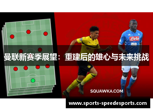 曼联新赛季展望：重建后的雄心与未来挑战