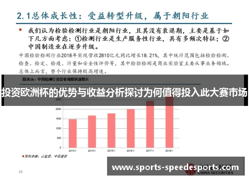 投资欧洲杯的优势与收益分析探讨为何值得投入此大赛市场