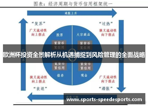欧洲杯投资全景解析从机遇捕捉到风险管理的全面战略