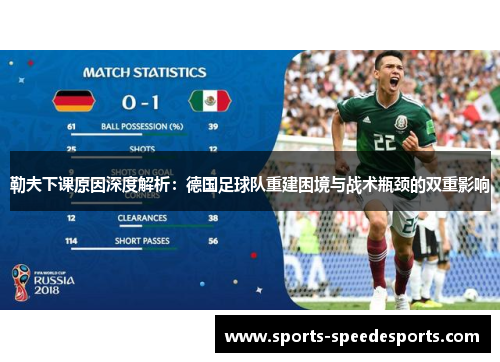 勒夫下课原因深度解析：德国足球队重建困境与战术瓶颈的双重影响